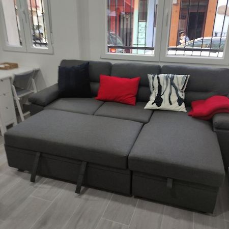 Apartamento Melania House Candeleda Exterior foto