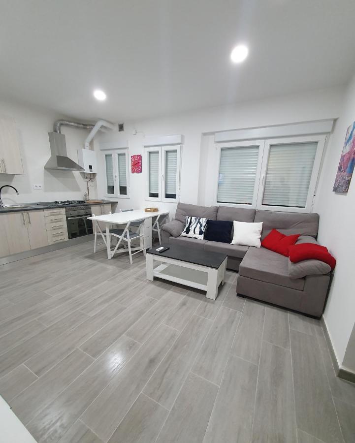 Apartamento Melania House Candeleda Exterior foto