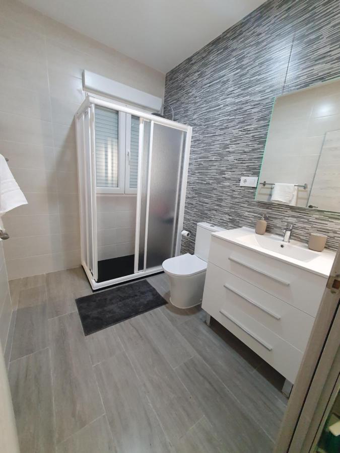 Apartamento Melania House Candeleda Exterior foto