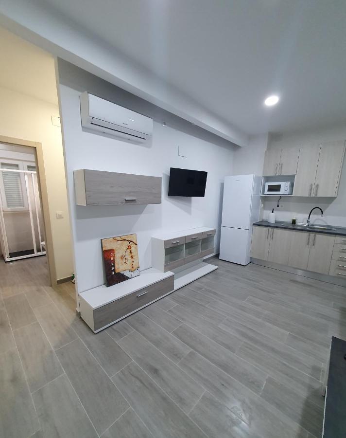 Apartamento Melania House Candeleda Exterior foto