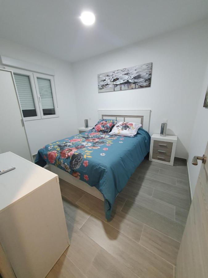 Apartamento Melania House Candeleda Exterior foto