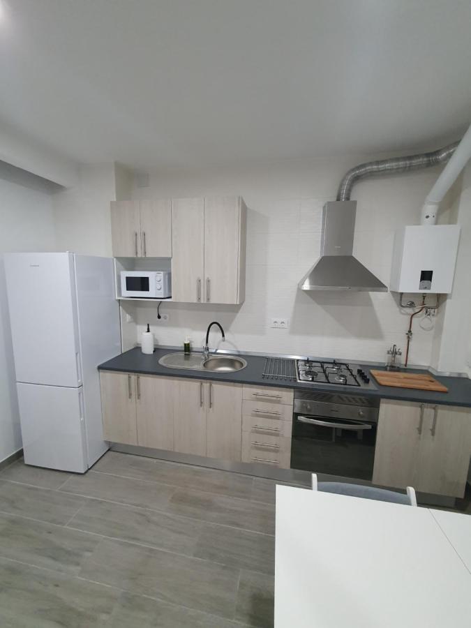 Apartamento Melania House Candeleda Exterior foto