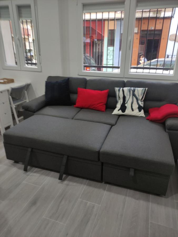 Apartamento Melania House Candeleda Exterior foto